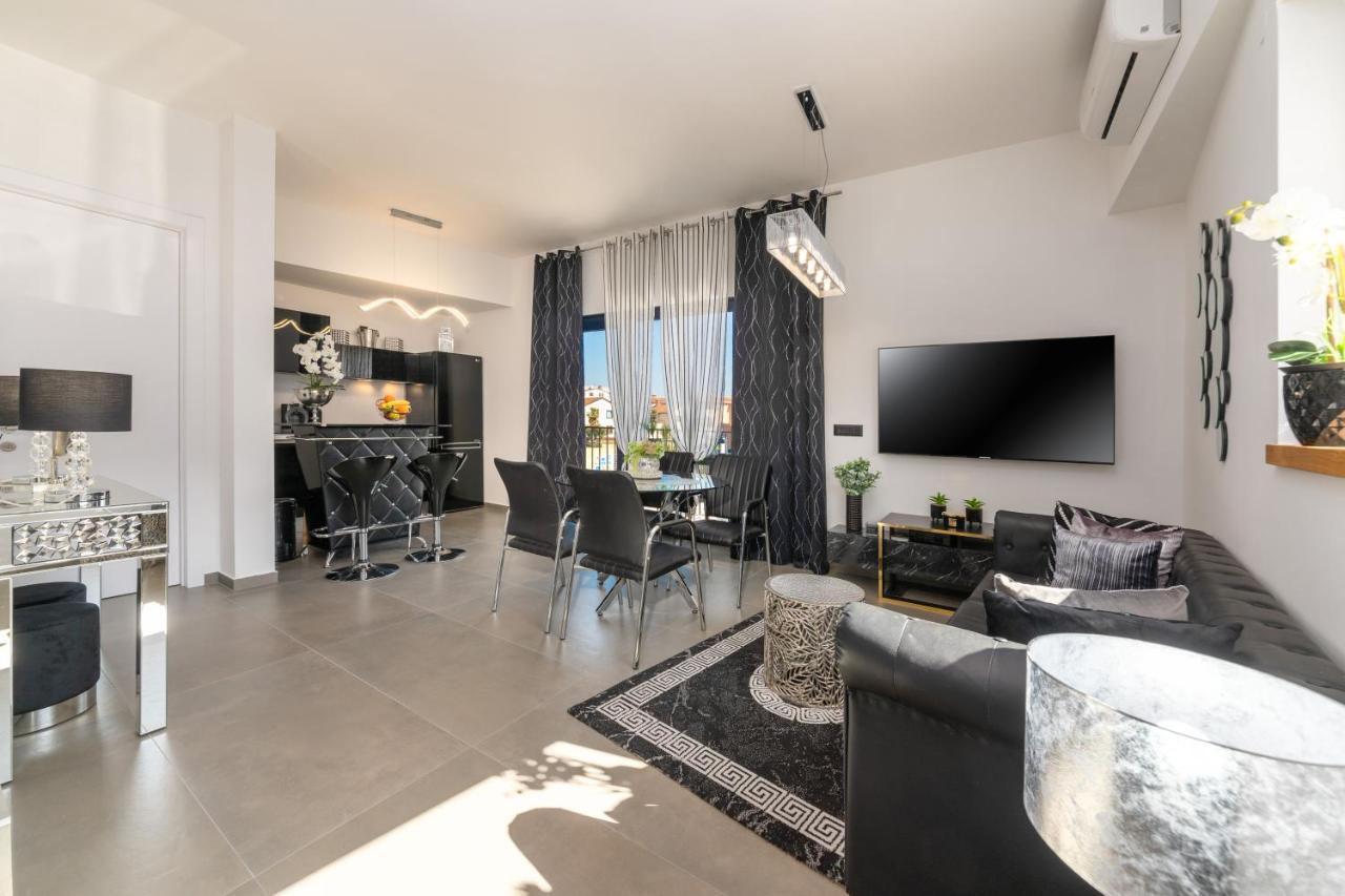 הוילה פונטנה Casa Nera מראה חיצוני תמונה