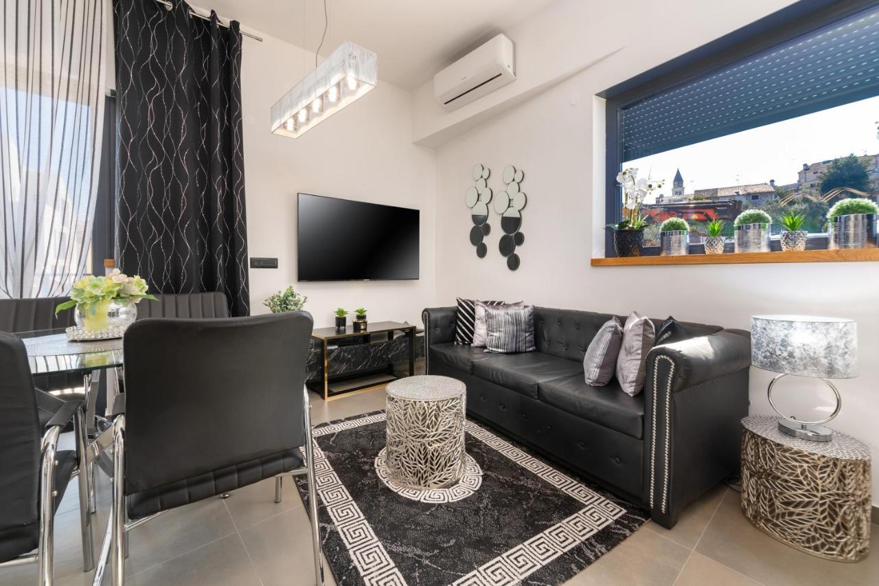 הוילה פונטנה Casa Nera מראה חיצוני תמונה