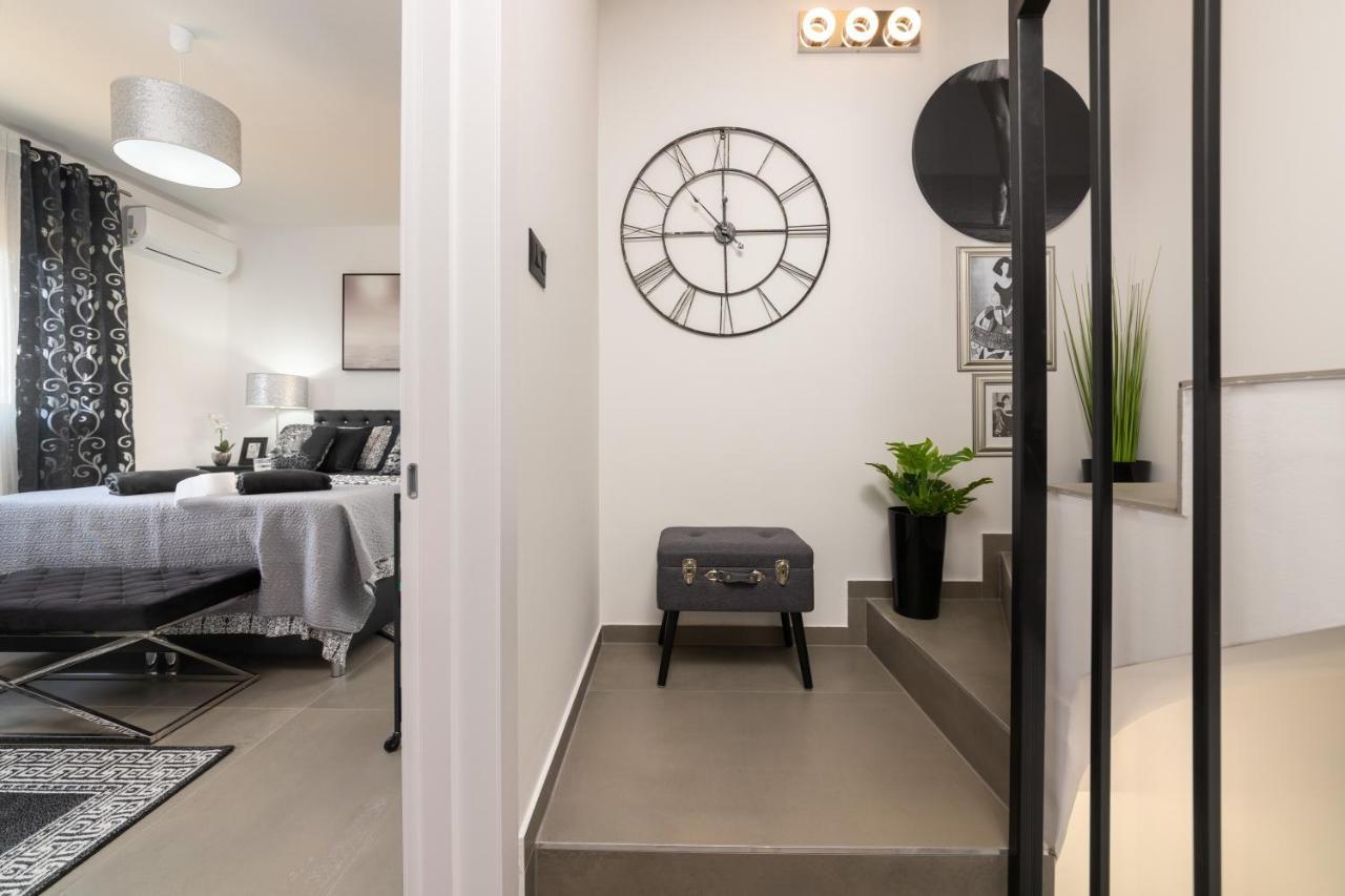 הוילה פונטנה Casa Nera מראה חיצוני תמונה