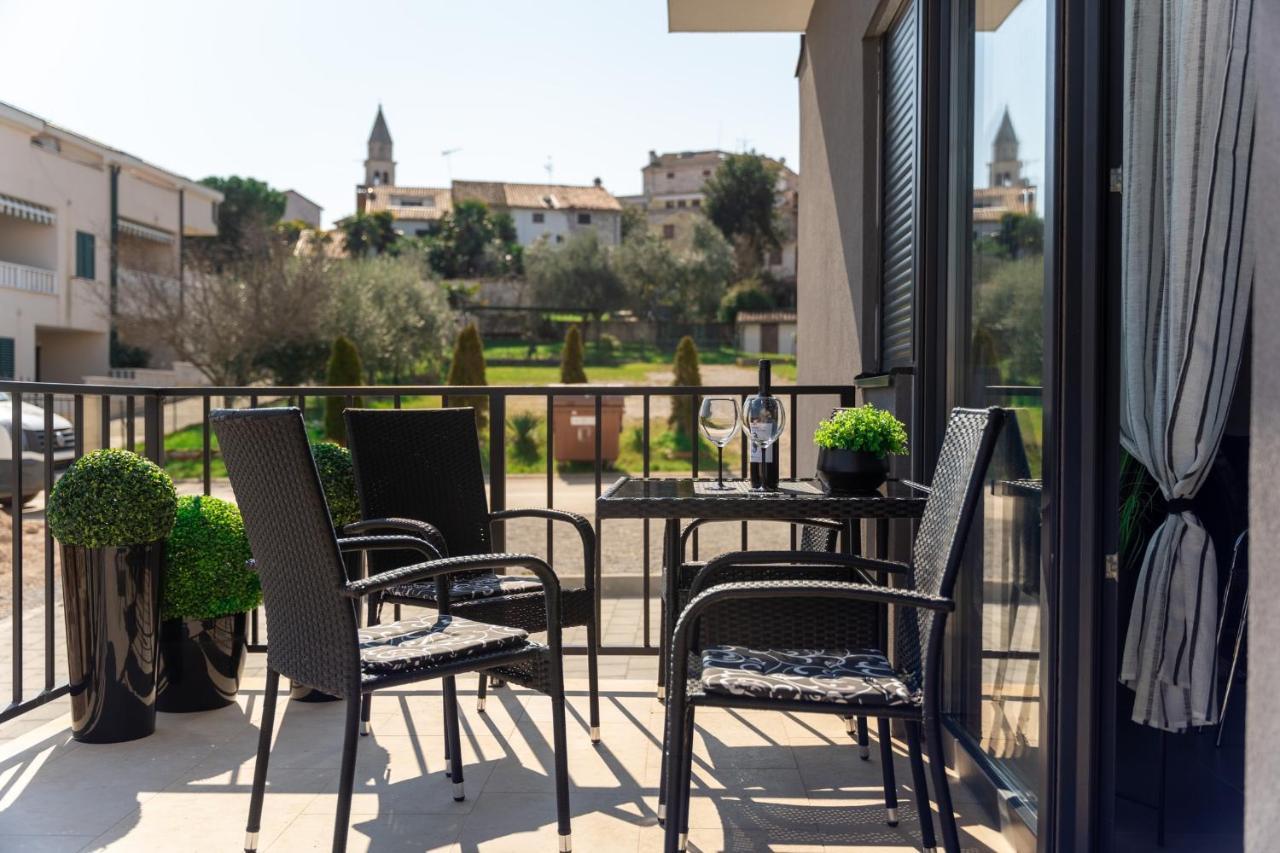 הוילה פונטנה Casa Nera מראה חיצוני תמונה